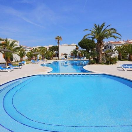 شقة لا بينيذا  في Sunflat Holidays Paradise Punta Prima المظهر الخارجي الصورة