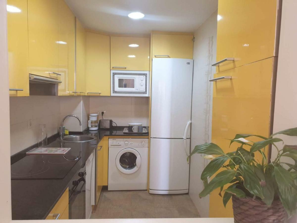 شقة لا بينيذا  في Sunflat Holidays Paradise Punta Prima المظهر الخارجي الصورة