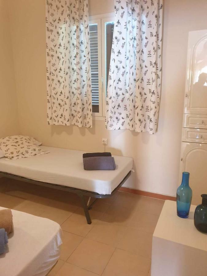 شقة لا بينيذا  في Sunflat Holidays Paradise Punta Prima المظهر الخارجي الصورة