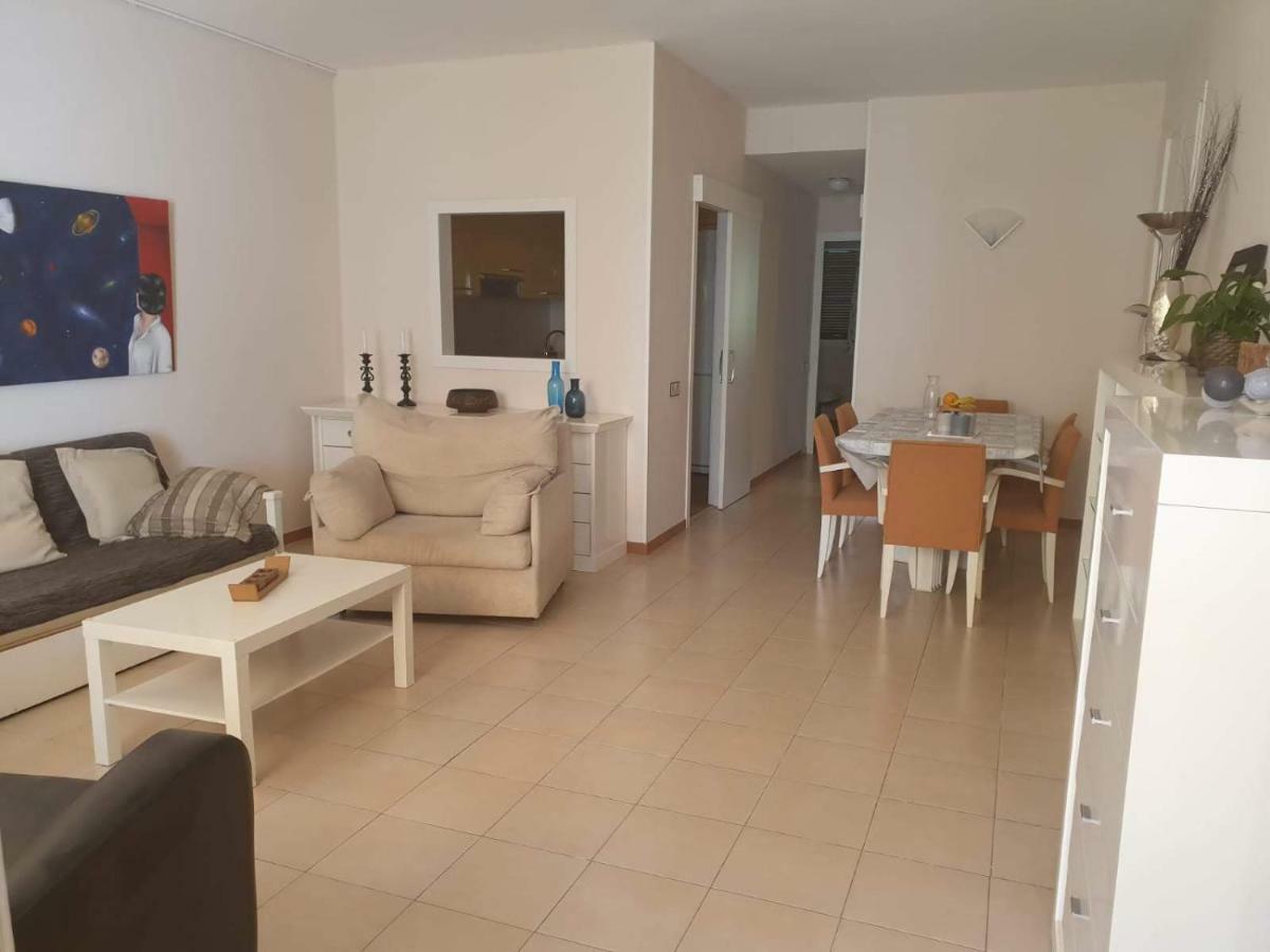 شقة لا بينيذا  في Sunflat Holidays Paradise Punta Prima المظهر الخارجي الصورة
