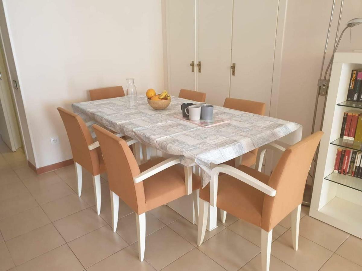 شقة لا بينيذا  في Sunflat Holidays Paradise Punta Prima المظهر الخارجي الصورة