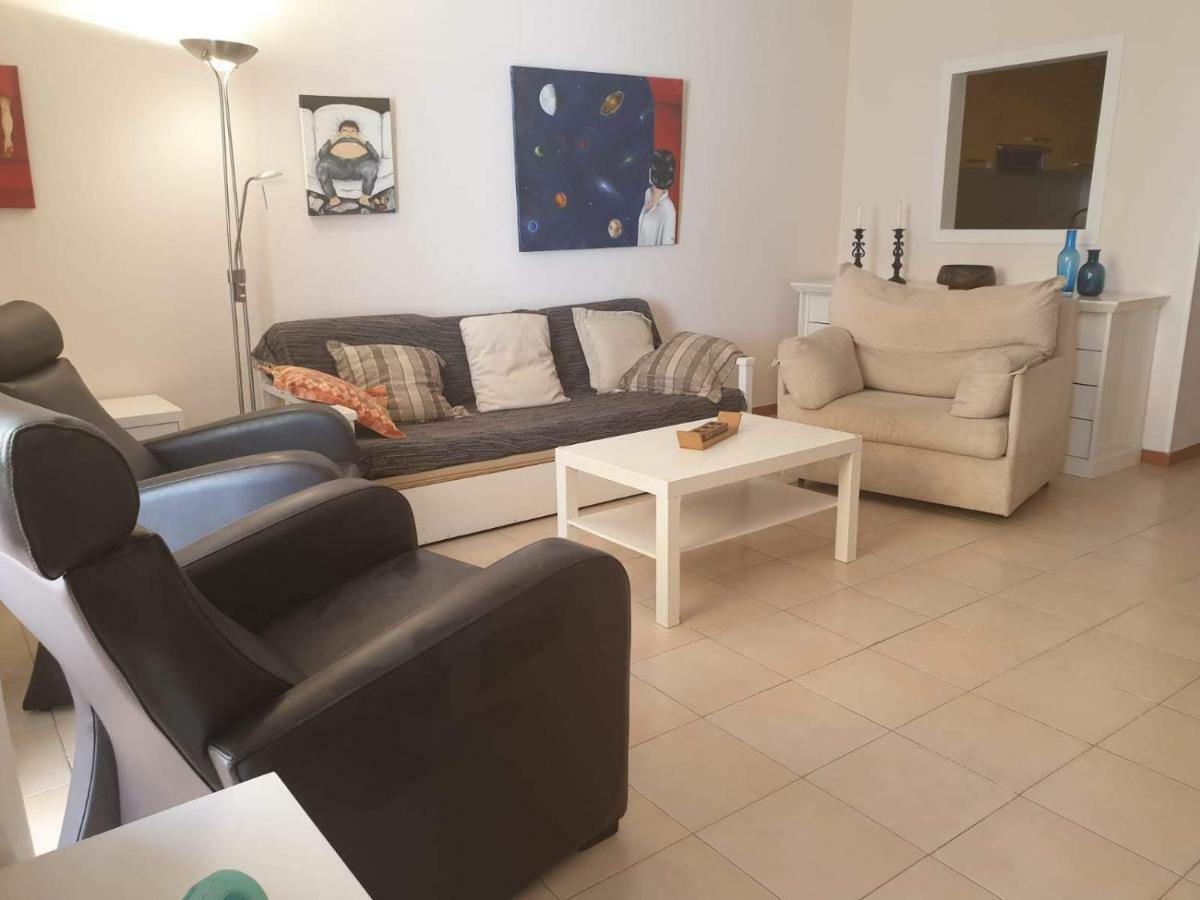 شقة لا بينيذا  في Sunflat Holidays Paradise Punta Prima المظهر الخارجي الصورة