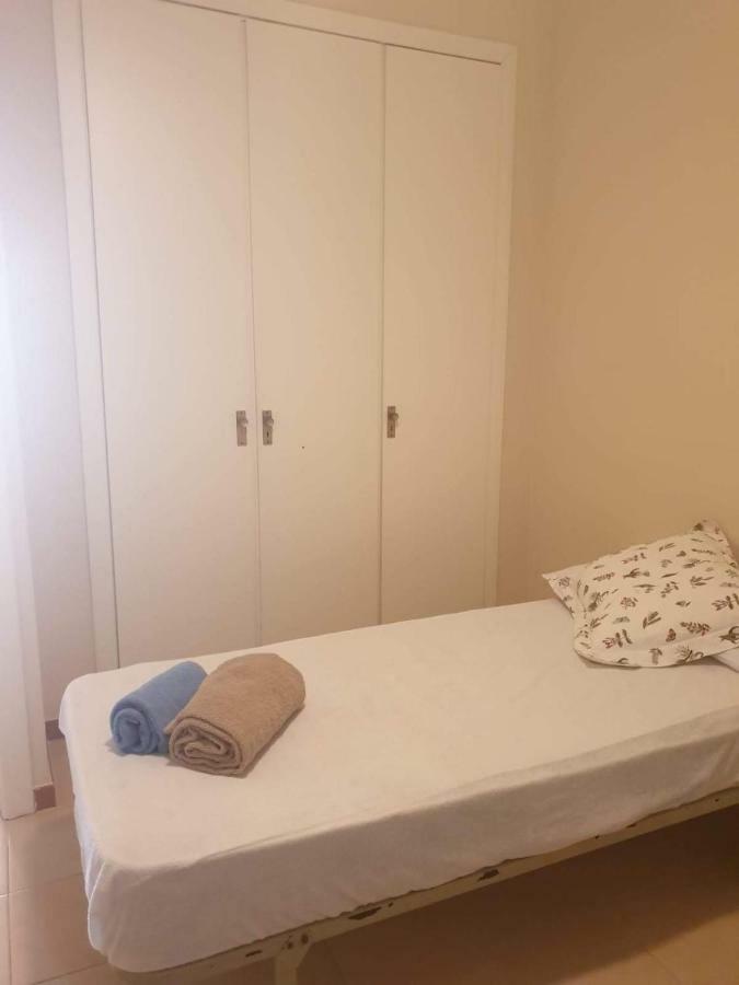 شقة لا بينيذا  في Sunflat Holidays Paradise Punta Prima المظهر الخارجي الصورة