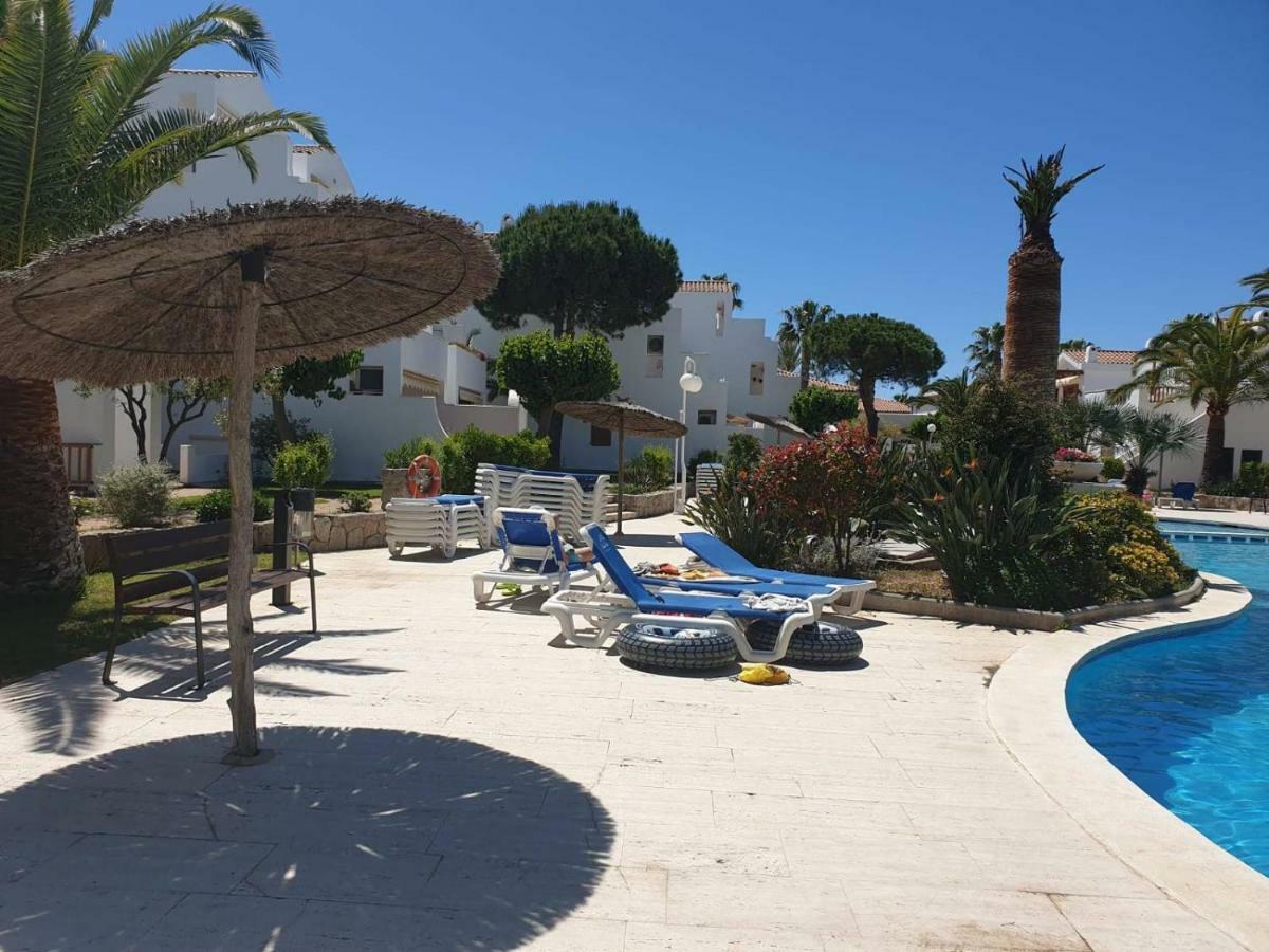 شقة لا بينيذا  في Sunflat Holidays Paradise Punta Prima المظهر الخارجي الصورة