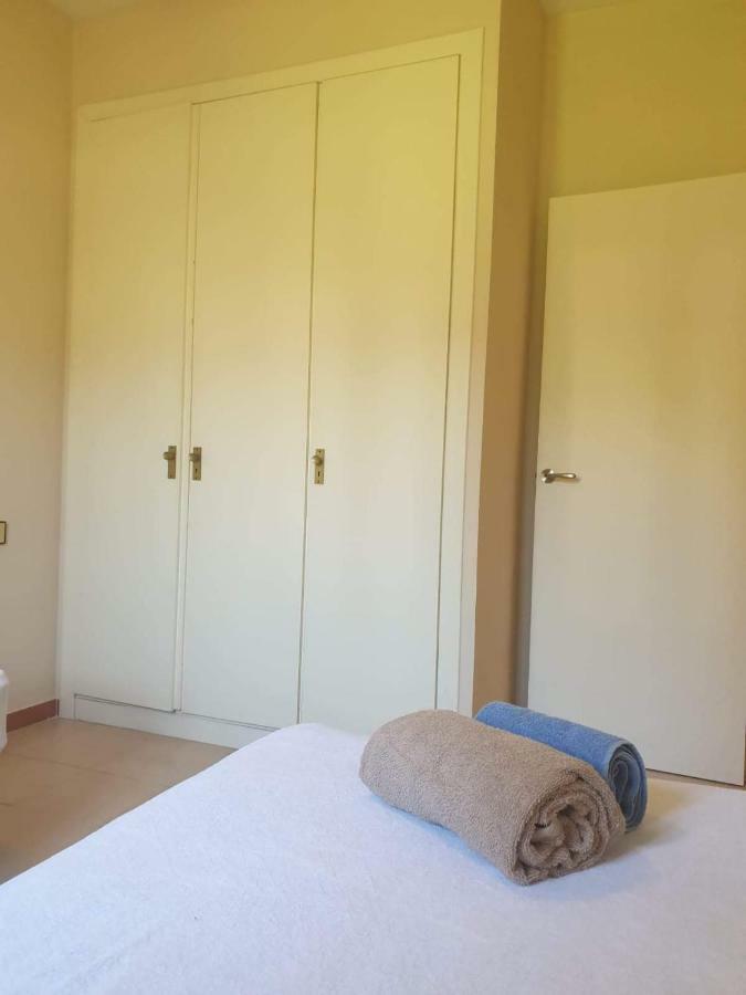 شقة لا بينيذا  في Sunflat Holidays Paradise Punta Prima المظهر الخارجي الصورة