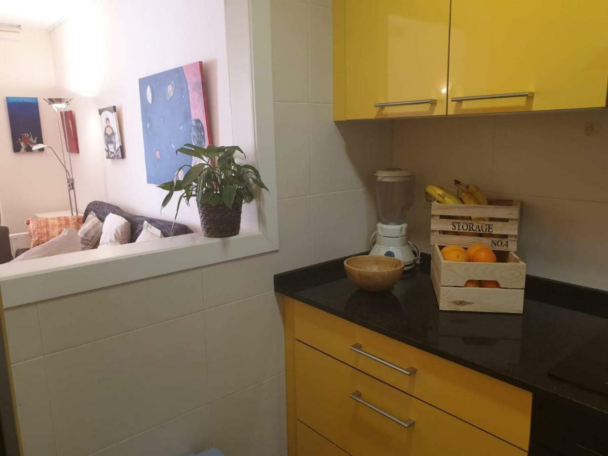 شقة لا بينيذا  في Sunflat Holidays Paradise Punta Prima المظهر الخارجي الصورة