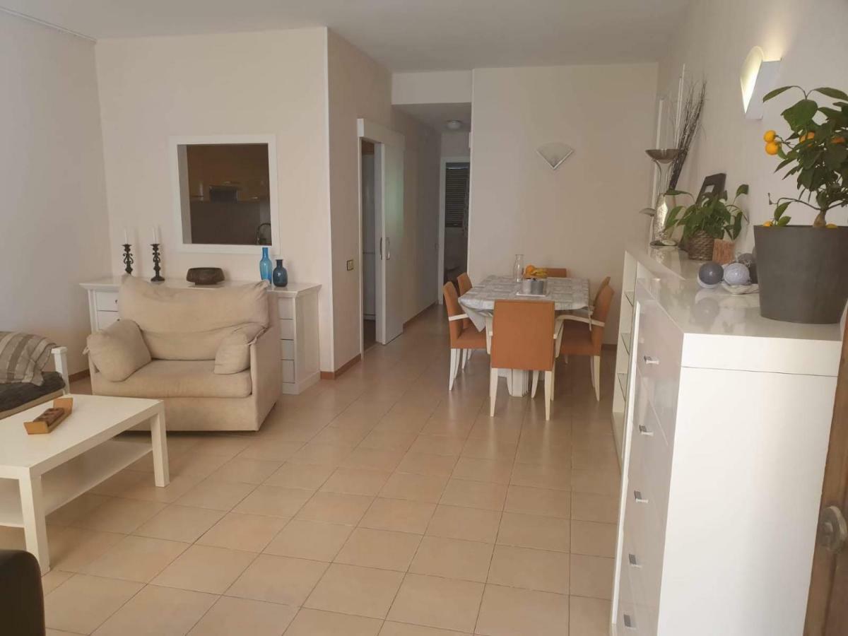 شقة لا بينيذا  في Sunflat Holidays Paradise Punta Prima المظهر الخارجي الصورة