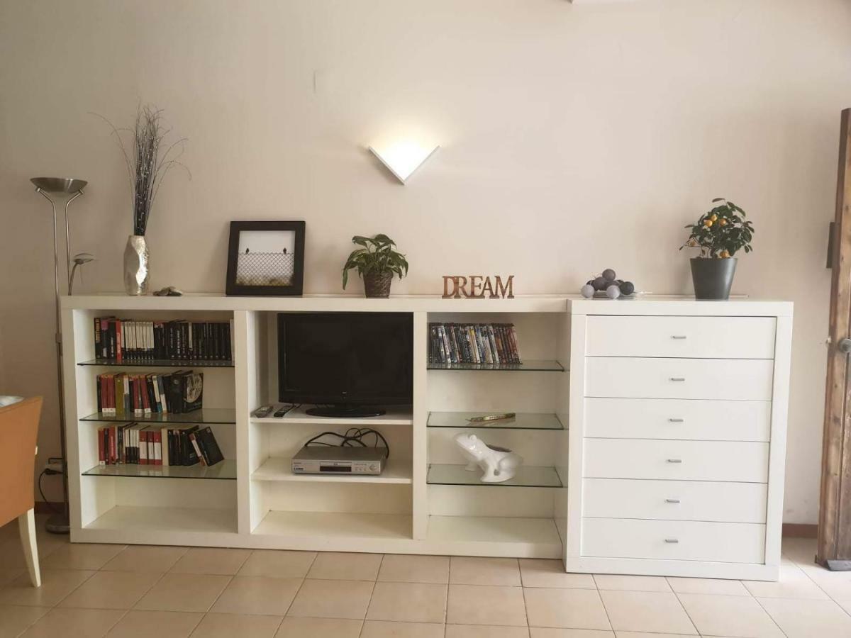 شقة لا بينيذا  في Sunflat Holidays Paradise Punta Prima المظهر الخارجي الصورة